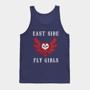 East Side Fly Girls Tank Top